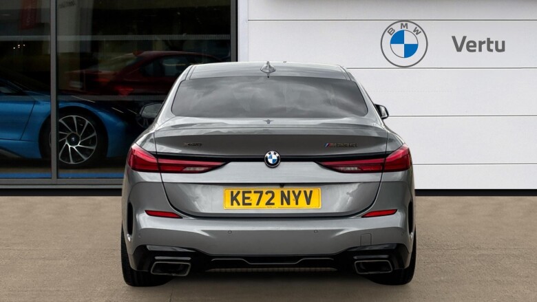 BMW 2 Series M235i xDrive 4dr Step Auto [Pro Pack] Petrol Saloon